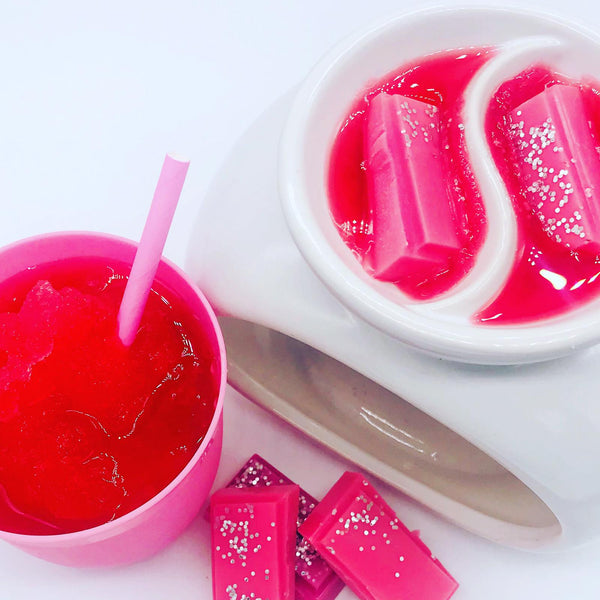 Cherry Slushie - Soy Wax K-Bar
