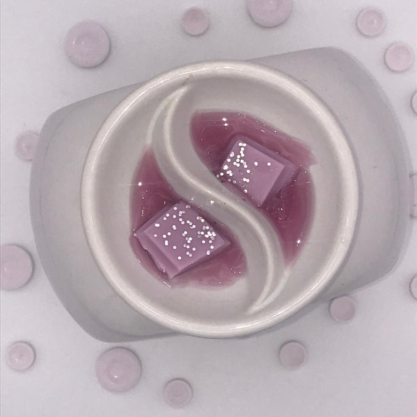 Parma Violets - Soy Wax K-Bar